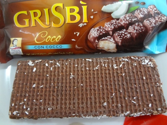 grisbi coco 