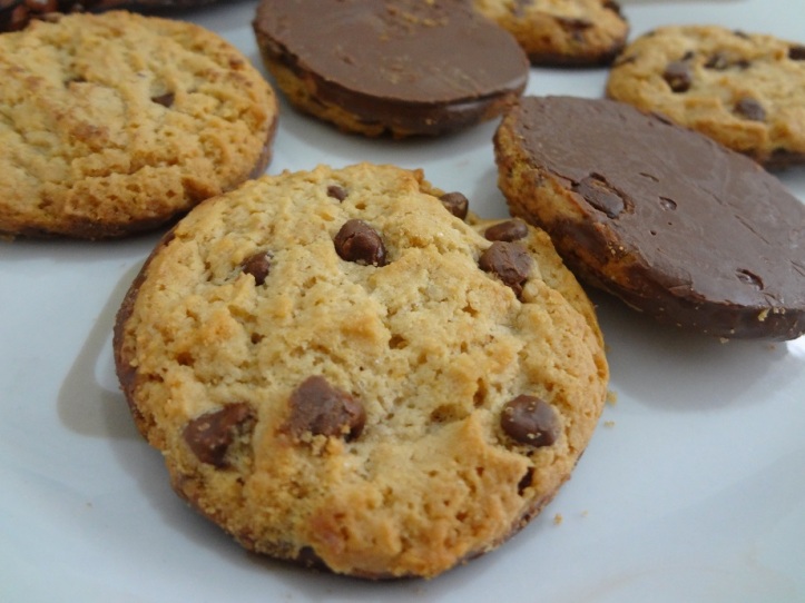 toddy cookie extra