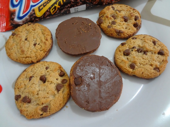 toddy cookie extra