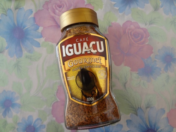 café iguaçu gourmet