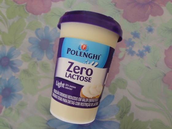 polenghi zero lactose