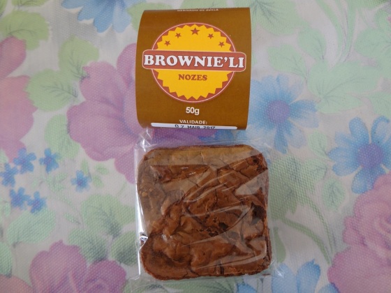 brownie'li